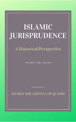 Islamic Jurisprudence - A historical perspective 