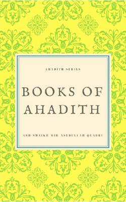 Books of Ahadith