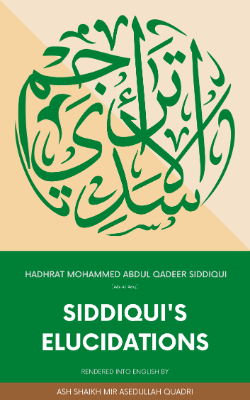 Siddiqui's Elucidations