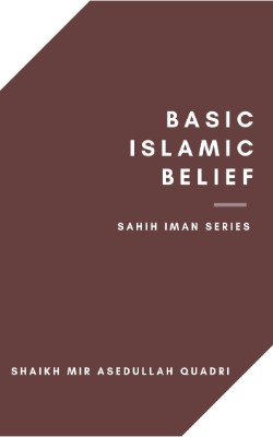 Basic Islamic Belief