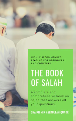 The Book of Salah