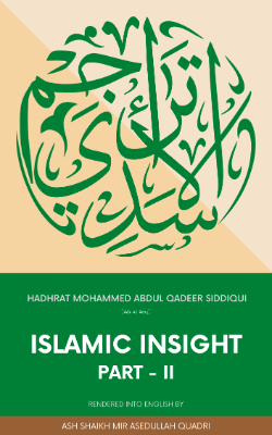 Islamic Insight Part 2