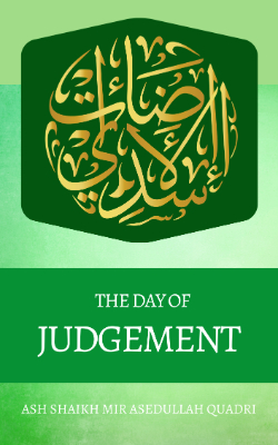 The day of Judgement