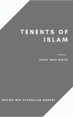 Tenets of Islam