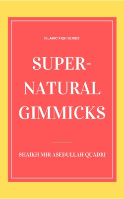 Supernatural Gimmicks
