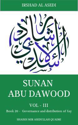  Governance and distribution of fay