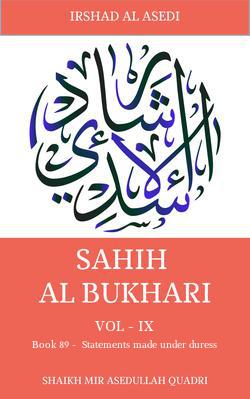  Statements made under duress