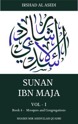  Mosques and Congregations