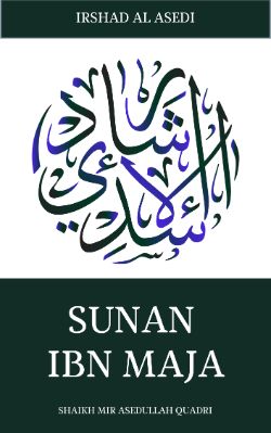 SUNAN IBN MAJA