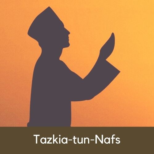 Tazkia-tun-Nafs