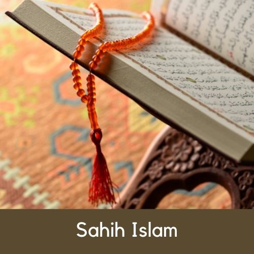 Sahih Islam