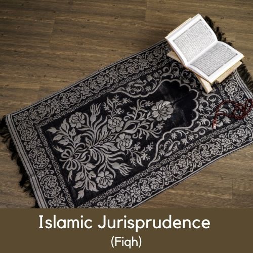 Islamic Jurisprudence (Fiqh)
