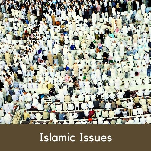 Islamic Issues