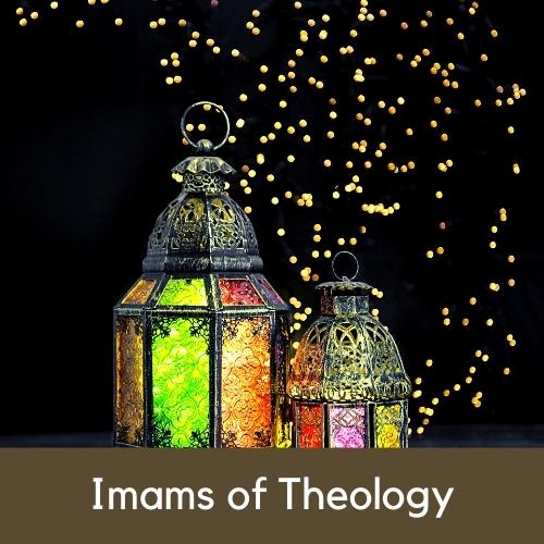 Imams of Theology