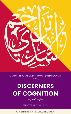 Discerners of Cognition