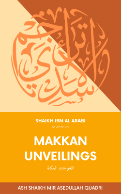 Al Futuhat Al Makkiyyah