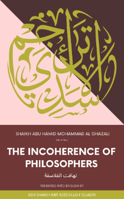 The Incoherence of Philosophers