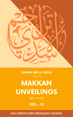 Makkan Unveilings Volume 6